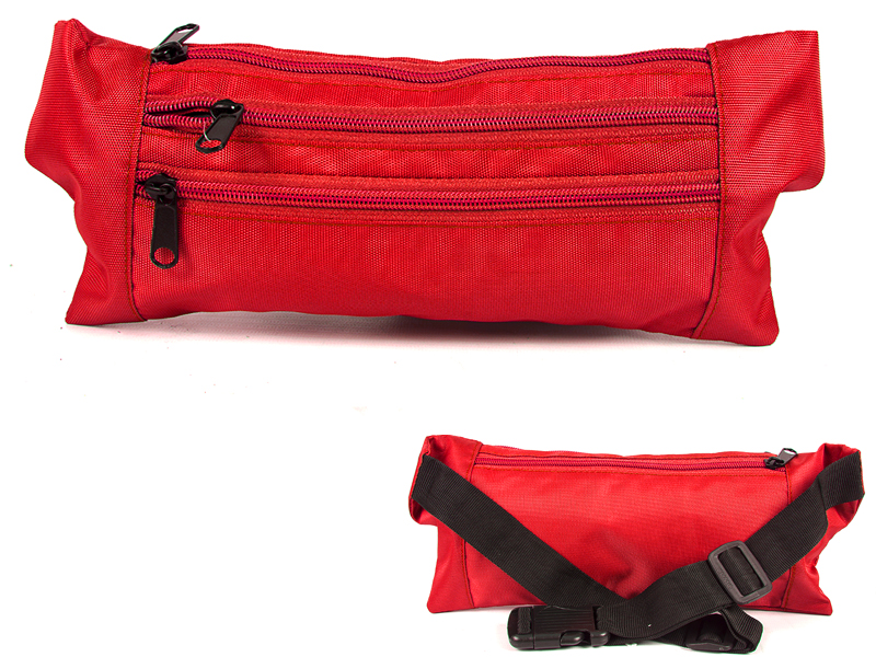 (image for) FLT TBB-02 RED